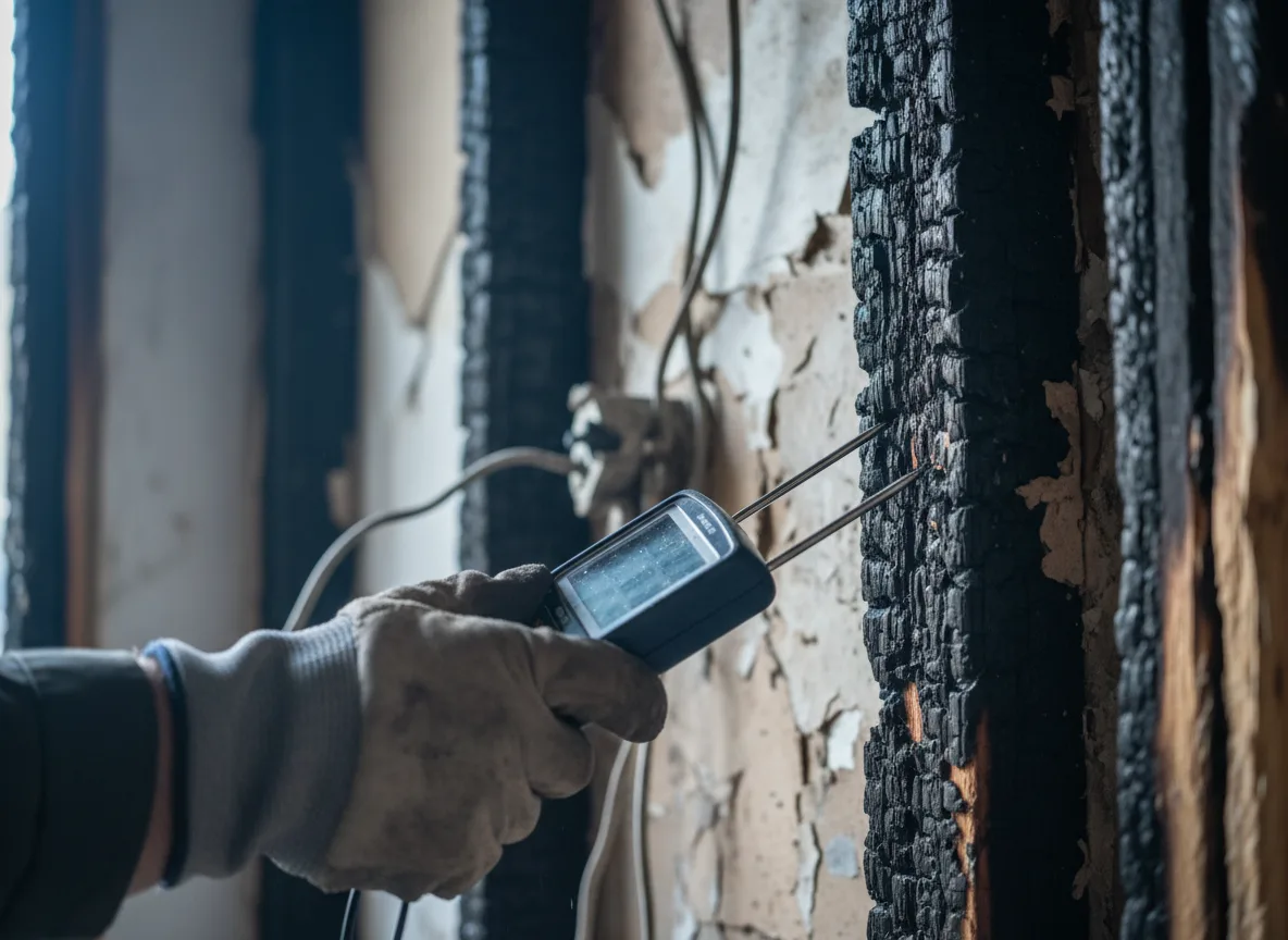 Fire Damage Restoration Edna, KS FAQs